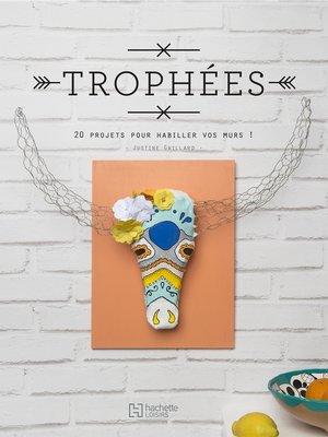 cover image of Trophées